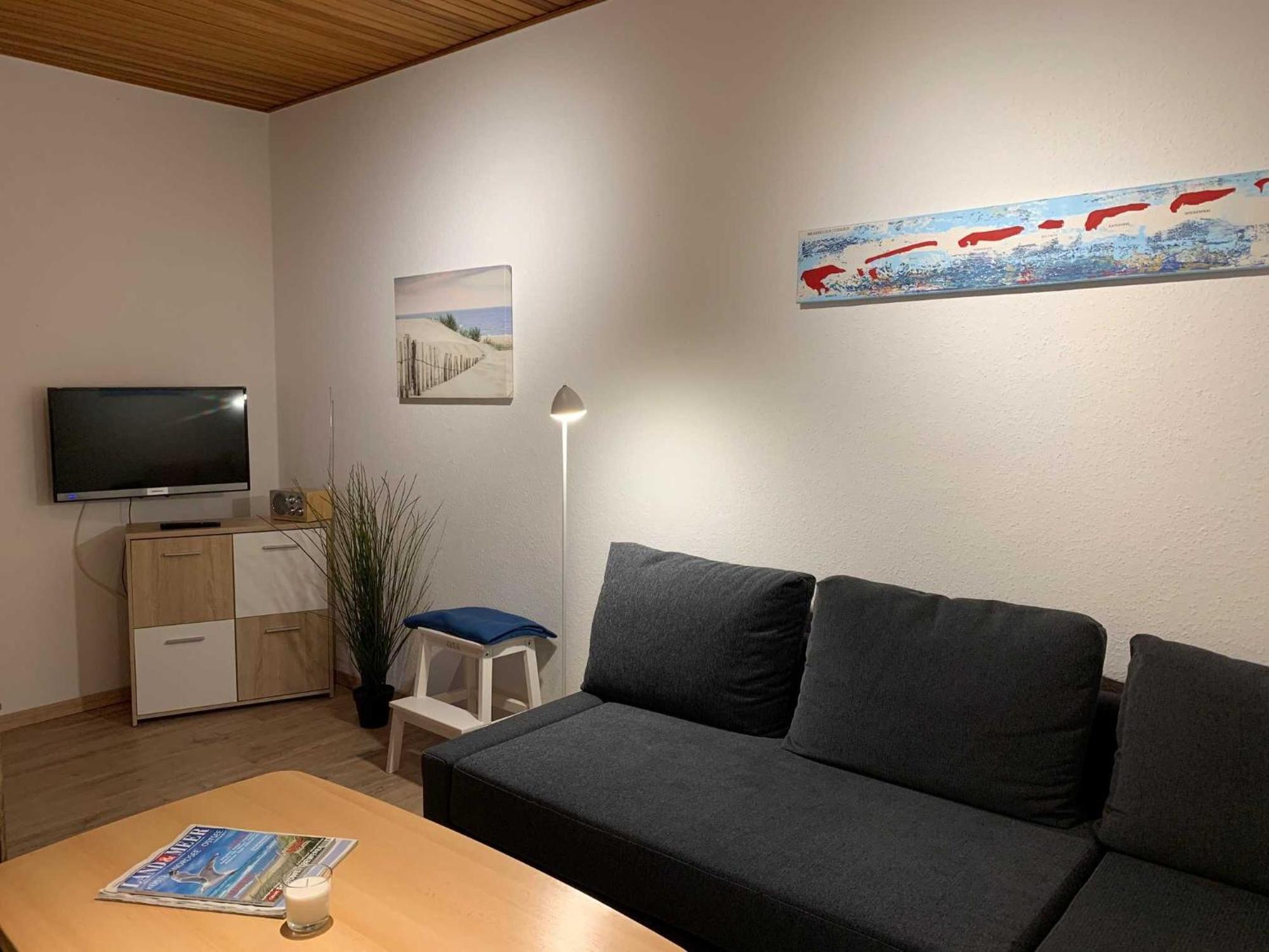 Вилла Gulfhof Friedrichsgroden Каролинензиль Экстерьер фото