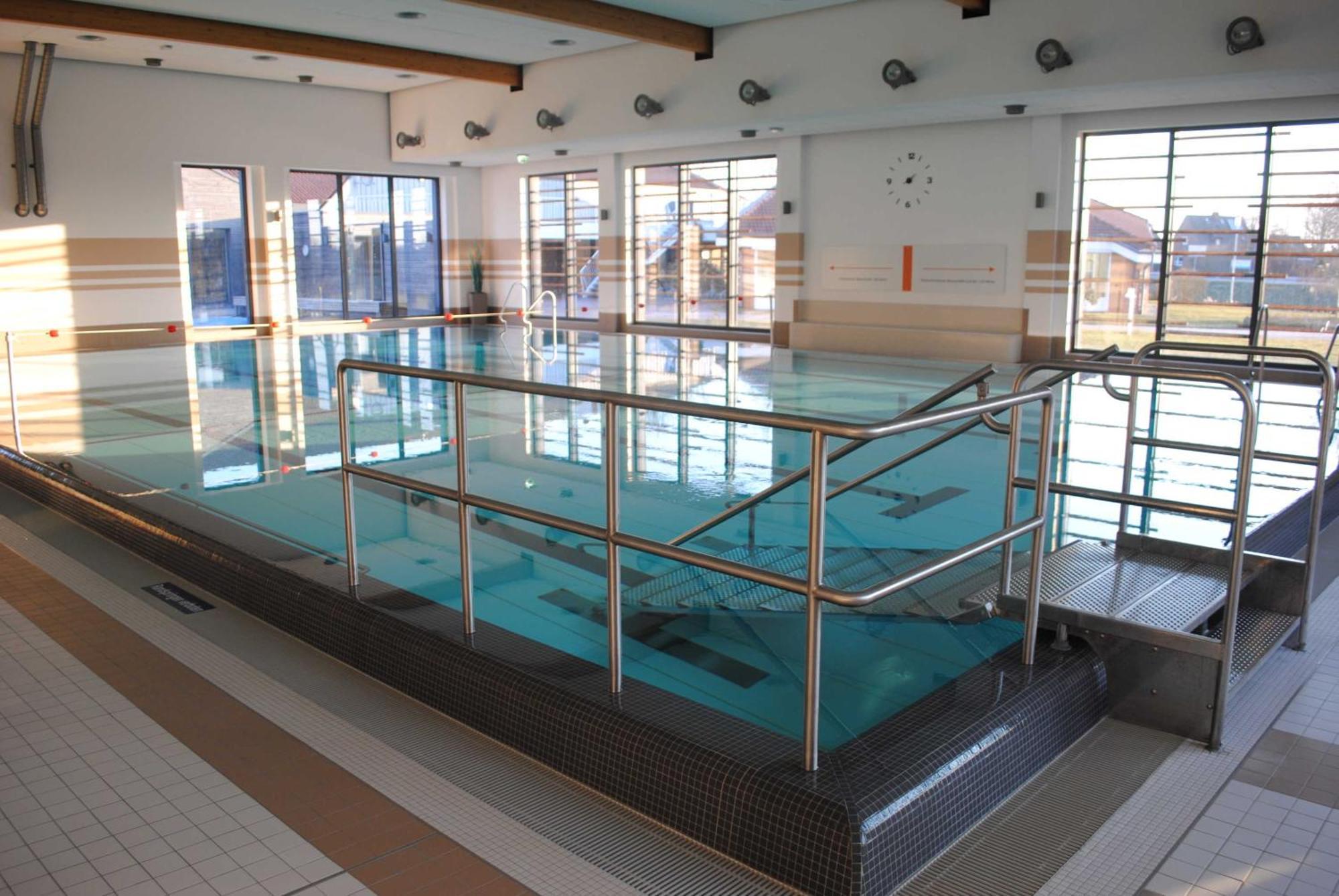 Вилла Gulfhof Friedrichsgroden Каролинензиль Экстерьер фото